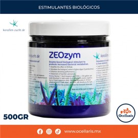 500g - ZEOzym