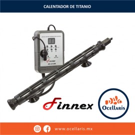 Calentador de Titanio THH Deluxe+ 500 W