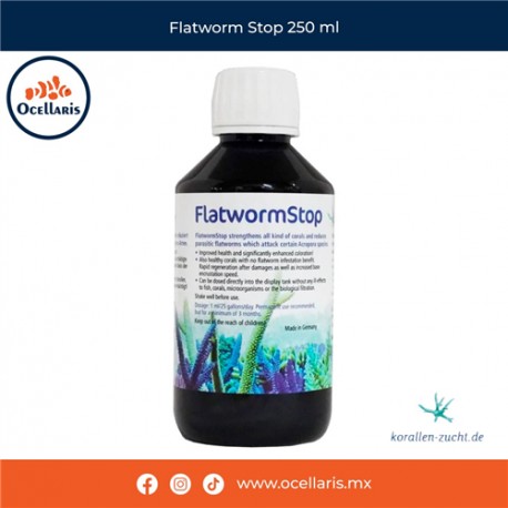 Flatworm Stop 250 ml