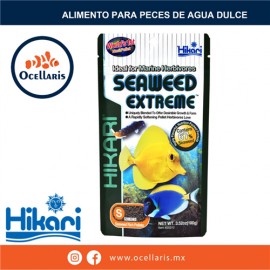 Seaweed Extreme - 100g