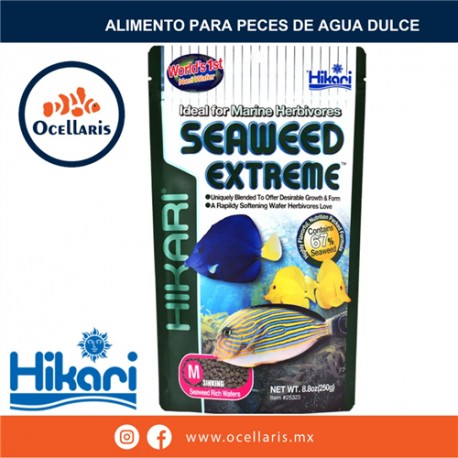 Seaweed Extreme 250g