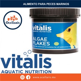 Algae Flakes 30g