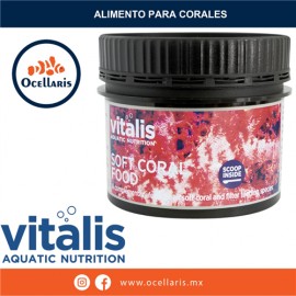 Soft Coral Foot 40g