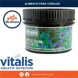 LPS Coral Pellets 50g