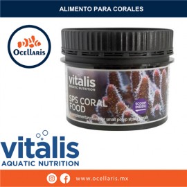 SPS Coral Food 40g