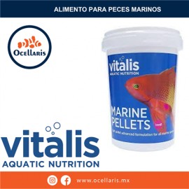 Marine Pellets 260g