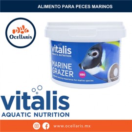 Marine Grazer 120g