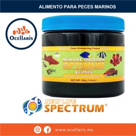 New Life Spectrum Optimum Flakes / 45g