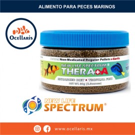 New Life Spectrum Thera +A  1mm / 80g