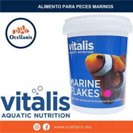 Marine Flakes 40g