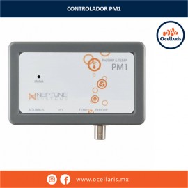 Neptune Systems Módulo PM1 PH/ORP
