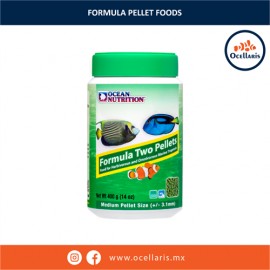Ocean Nutrition Formula Two Pellets Medium - 400 gr