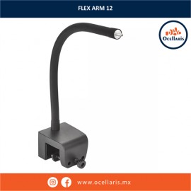 AI Hydra Prime Flex Arm - 12