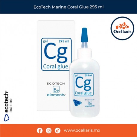 Coral Glue - 295 ml