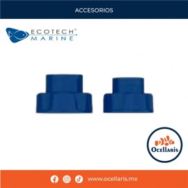 Kit de collar y acoplamiento para Vectra M2