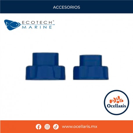 Kit de collar y acoplamiento para Vectra M2