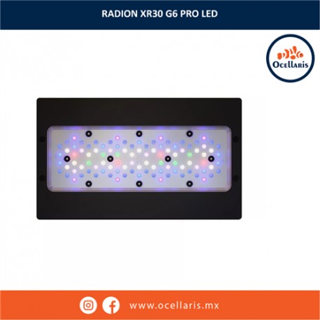 Ecotech Radion G6 XR30 Pro LED Light