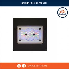 Ecotech Radion G6 XR15 Pro LED Light