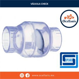 Válvula Check -  3/4