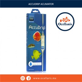 AccuDrip Aclimator