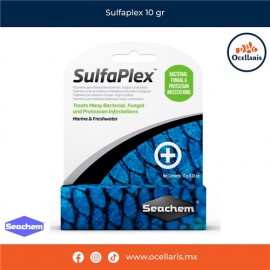 Sulfaplex 10gr