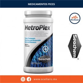 Metroplex - 100 gramos