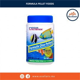 Ocean Nutrition Formula One Pellets Medium - 400 gr
