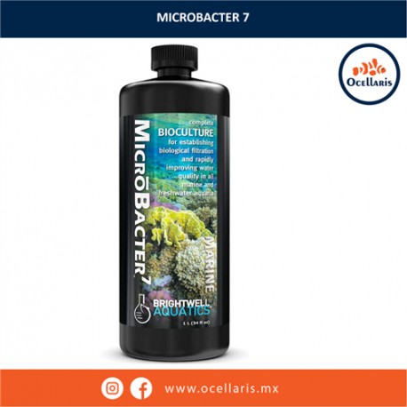 Brightwell Microbacter 7 - 1 Litro