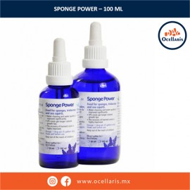Sponge Power Concentrado - 100 ml