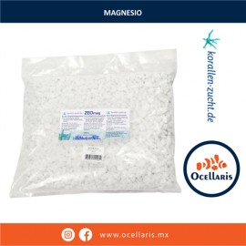 1Kg - ZEOmag Granulado de Magnesio