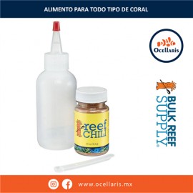 Reef Chili - 0.65 oz - Alimento para corales