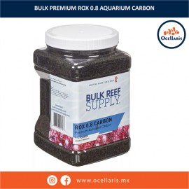 Carbón Activado BRS Premium ROX 0.8 - 64 oz (1.5 lb)