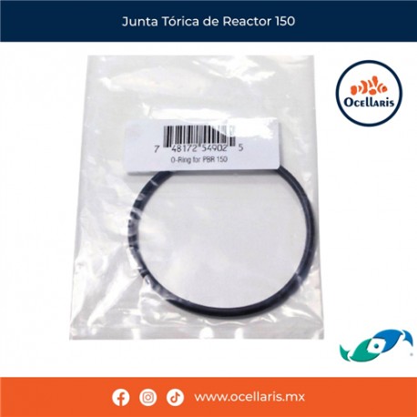 Oring para Reactor PhosBan  150