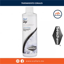 Reef Dip - 250ml -Desinfectante de Corales