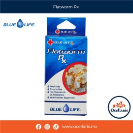 Flatworm Rx 1oz