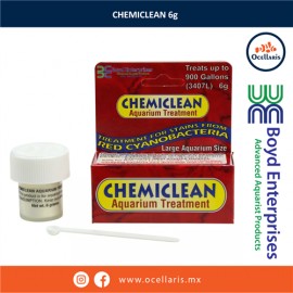 ChemiClean 6g - Trata Cyanobacteria