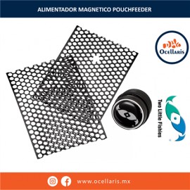 Alimentador Magnético PouchFeeder