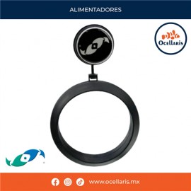MagFeeder Magnetic Feeding Ring