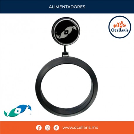 MagFeeder Magnetic Feeding Ring