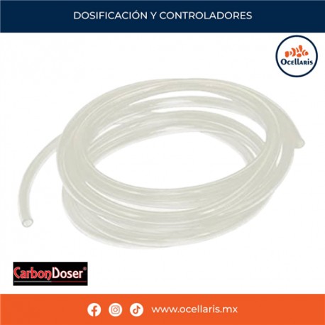 Tubo de Poliuretano resistente al CO2