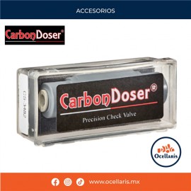 Válvula Check  CarbonDoser®