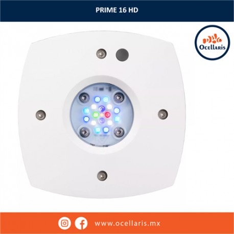 AI Prime 16 HD LED - Módulo Blanco
