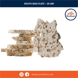 South Seas Flatz - 20 Lbs