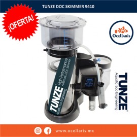 Tunze DOC Skimmer 9410 - Recomendado para 200 a 1,000 Lts
