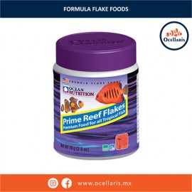 Ocean Nutrition Prime Reef Flakes - 70 gr