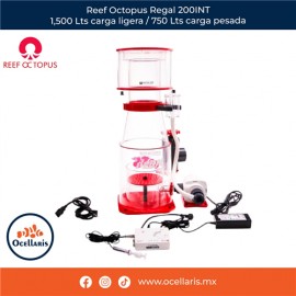 Reef Octopus Regal 200INT con bomba VarioS