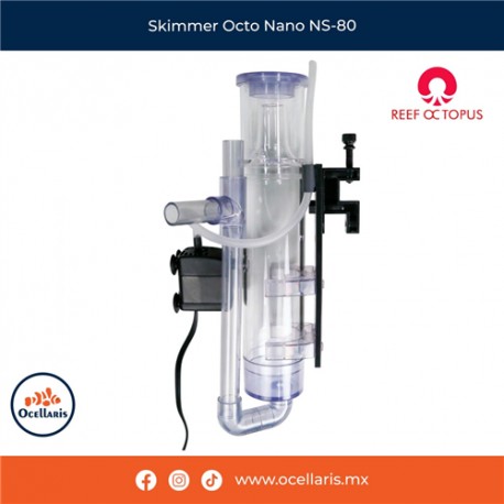 Reef Octopus NS80 Nano Skimmer