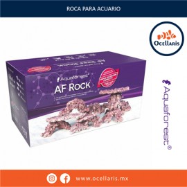 AF Rock - Roca para acuario - 18 kg Aquaforest