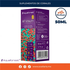 AF Vitality - 50 ml Aquaforest
