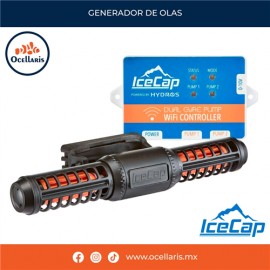 Generador de Olas Gyre Flow Pump 2K - con controlador